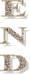 E N D